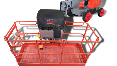 Tiresocks Control Box
