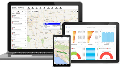 Verizon Connect is a mobile workforce solution for fleet and field personnel and offers a full suite of services, such as GPS tracking solutions, billing and invoicing.