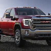 2020 Gmc Sierra 2500 Hd Slt 017
