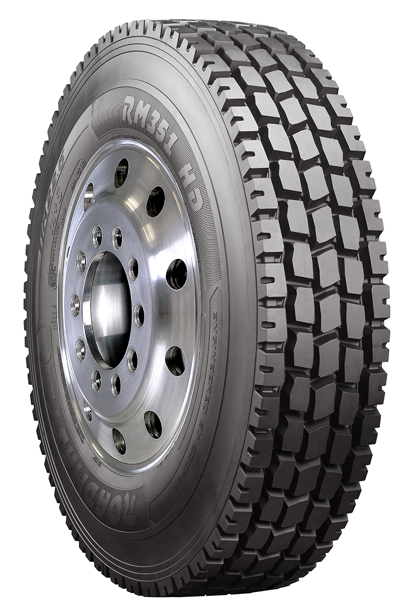 Coopertirepressreleasefeb2019 Roadmaster Rm351