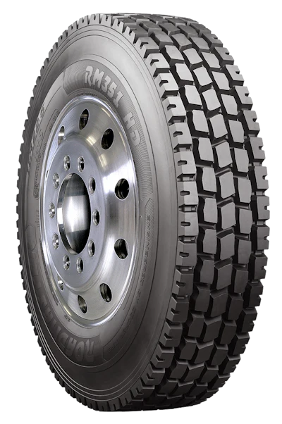 Coopertirepressreleasefeb2019 Roadmaster Rm351