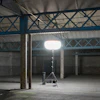 Airstar Et 2019 Safety Cover Sirocco Led 600 W 75000lm