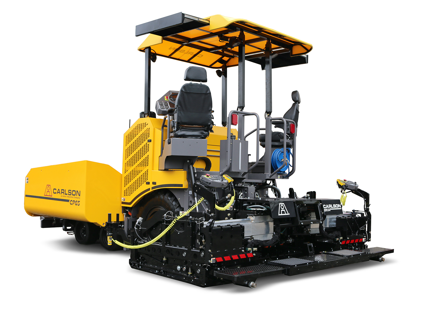 Carlson Cp65 City Paver