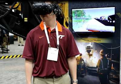 Cat Vr