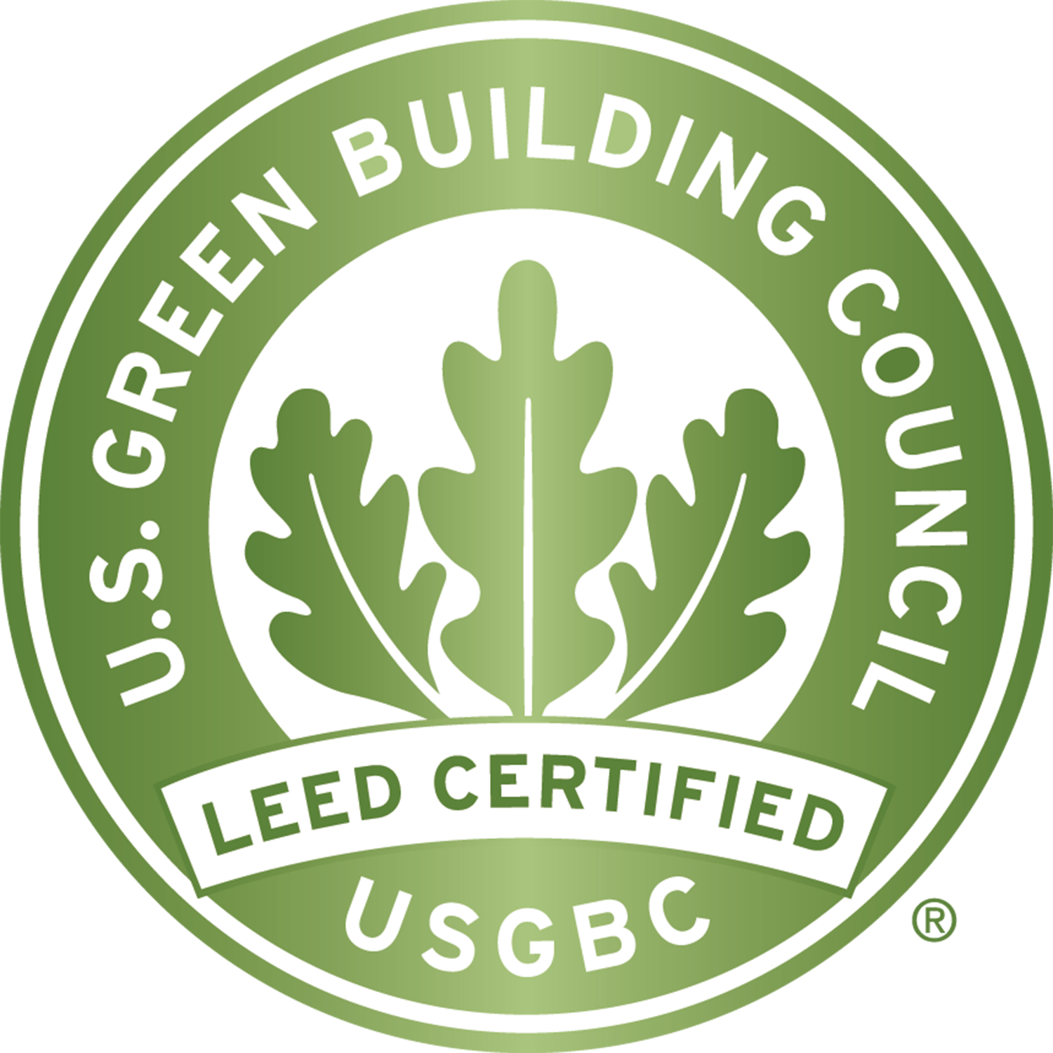 Leed Certified