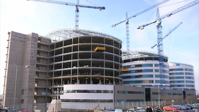 Commercial Construction 1 Oosoom Wikimedia Commons