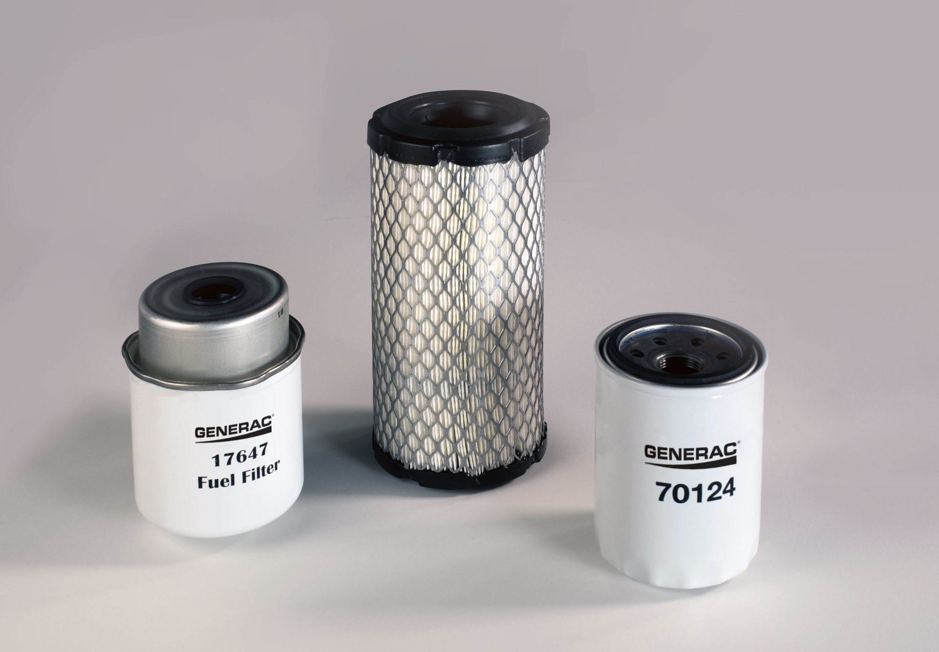 Generacpressrelease Kit