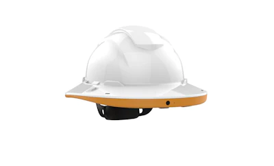 Guardhat's KYRA IoT platform and IBM Worker Insights will provide near real-time situational awareness to workers.
