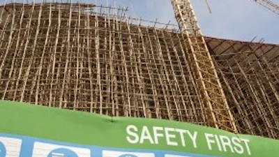 Safety First Construction Freedigitalimages