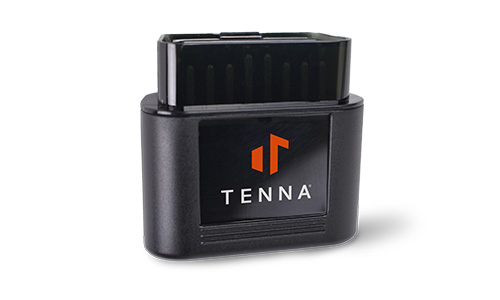 Tenna Fleet Tracker