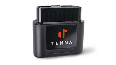 Tenna Fleet Tracker