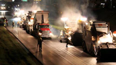 Did you know that motorists encounter an active work zone one out of every 100 miles they drive? That equates to 12 billion vehicle miles traveled each year through active work zones. These huge numbers increase the desire to manage and mitigate the costs associated with construction and work zones.