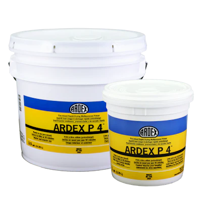 Ardex P4 Group Package