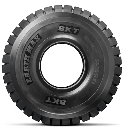Bkt Bauma Preview