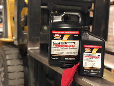 Bars Leaks Professional Strength Hydraulic Seal
