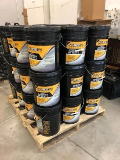 Norde Fsr Fuel System Revitalizer Pails