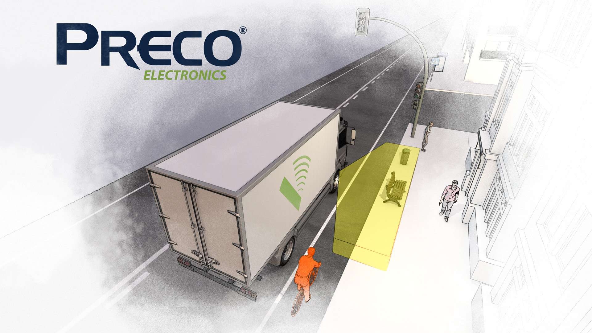 Preco Side Defender Vru Image
