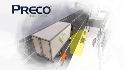 Preco Side Defender Vru Image
