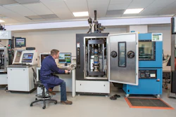 Road Science is the only chemical supplier of asphalt additives and emulsifiers with an AASHTO accredited laboratory. Its Tulsa laboratory has been AASHTO accredited since 2001