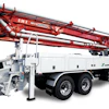 Schwing S 36 Rev Pr