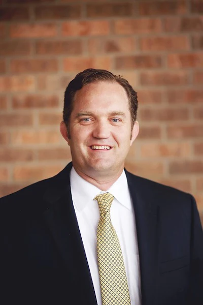Tosh Brinkerhoff Photo