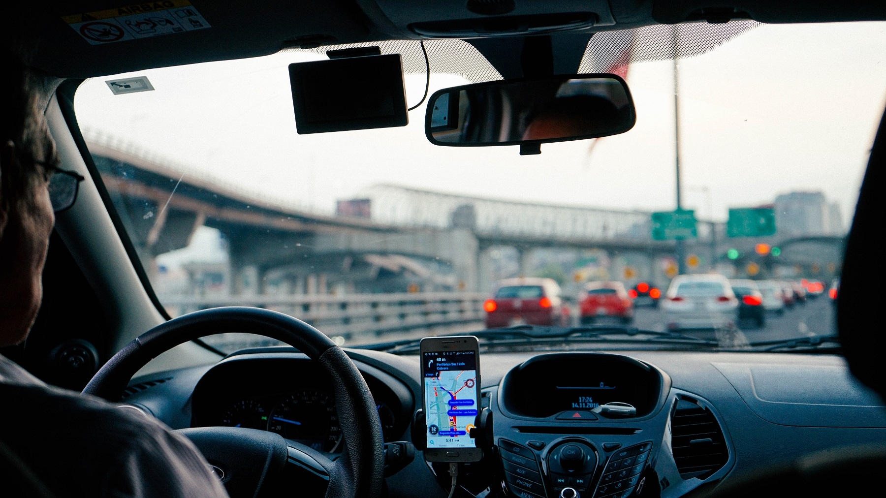The study uses data from the Transportation Research Board’s second Strategic Highway Research Program’s Naturalistic Driving Study. With this information, researchers reconstructed a driver’s actions and the surrounding environment prior to the crash from a firsthand account.
