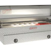 Weather Guard Lighted Truck Box