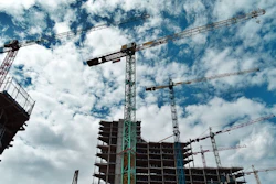 Climate change is having effects on worker safety, weather delays, construction materials design and insurance costs in the construction industry.