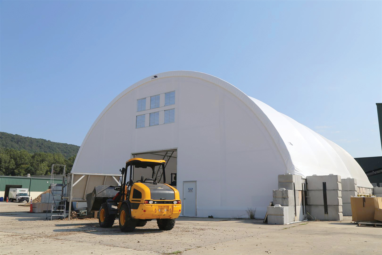 One opportunity to keep equipment performing at its best is to take advantage of year-round coverage solutions.