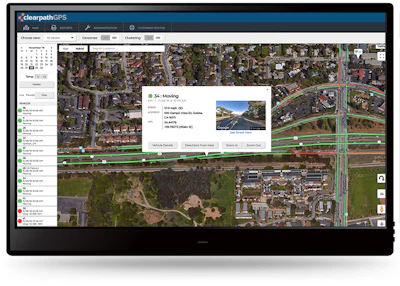 Gps Tracking Software