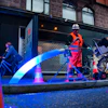 Hammerhead Street Shot Nyc