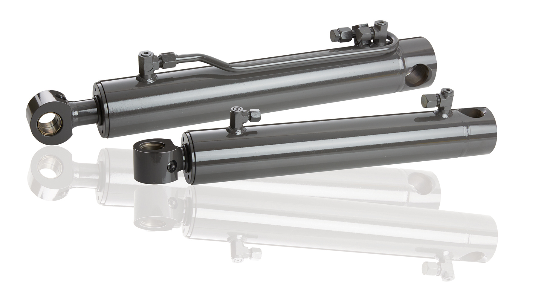 Hercules Bobcat Cylinders Lr
