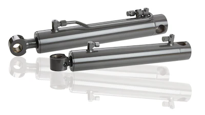 Hercules Bobcat Cylinders Lr