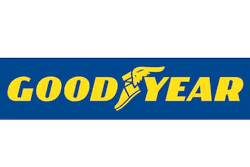 Logo Goodyear
