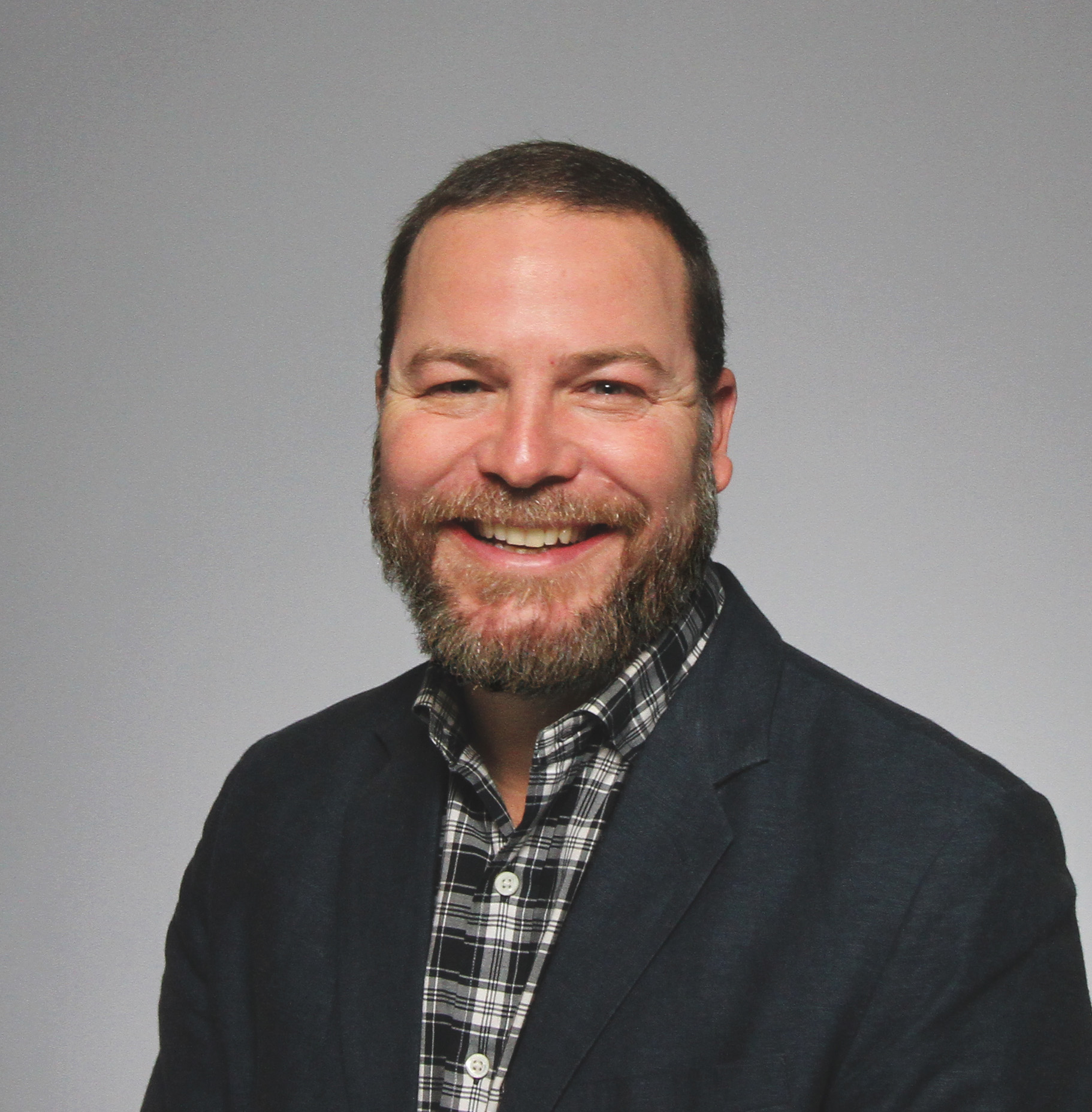 Jason Rhoads, Minimizer Business Development Manager