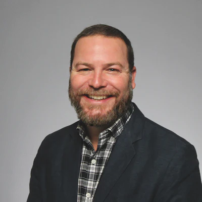 Jason Rhoads, Minimizer Business Development Manager