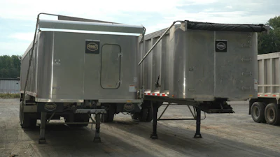 Tarps can be divided into four basic types: mesh tarps, poly tarps, vinyl tarps and canvas tarps. Different materials are appropriate for different applications.