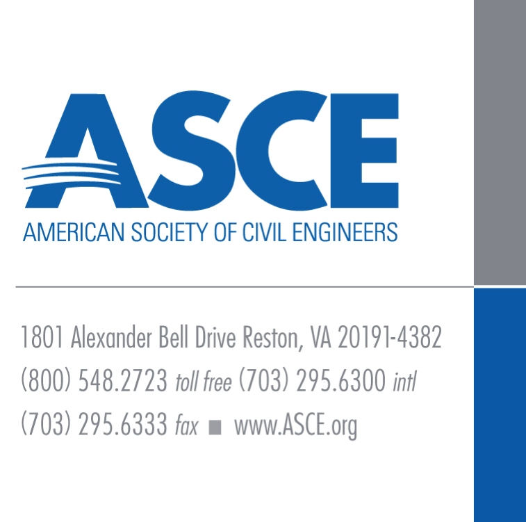 Asce Logo