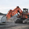 Evonikpr Excavator