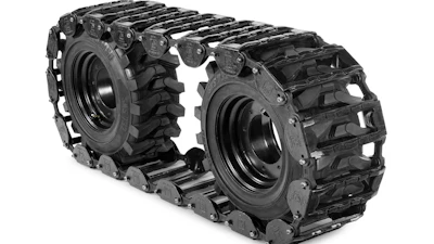 Camso Steel Ott
