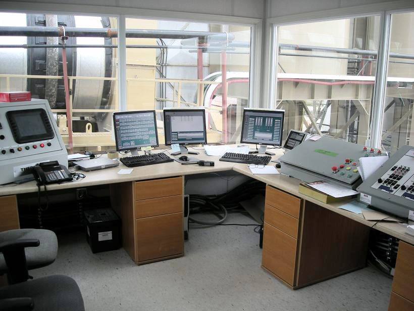 Control Rm