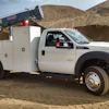 The role of crane control technology in the service truck industry is playing a significantly more important role in new product development. One of the biggest impacts has been the development and acceptance of PLC systems (Programmable Logic Controls)