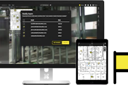 JobWalk Planner enables off-site stakeholders to pre-plan construction documentation sequences for their teams.