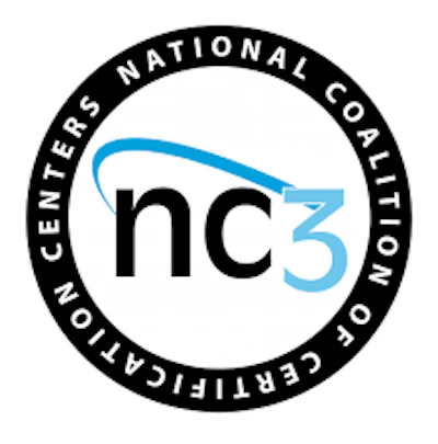 Lincoln Electric Logo Nc3