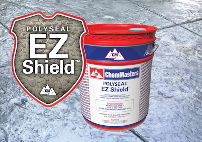 Polyseal Ez Shield