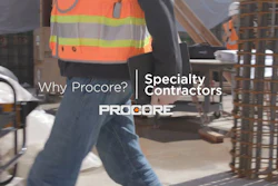 Procore Specialty