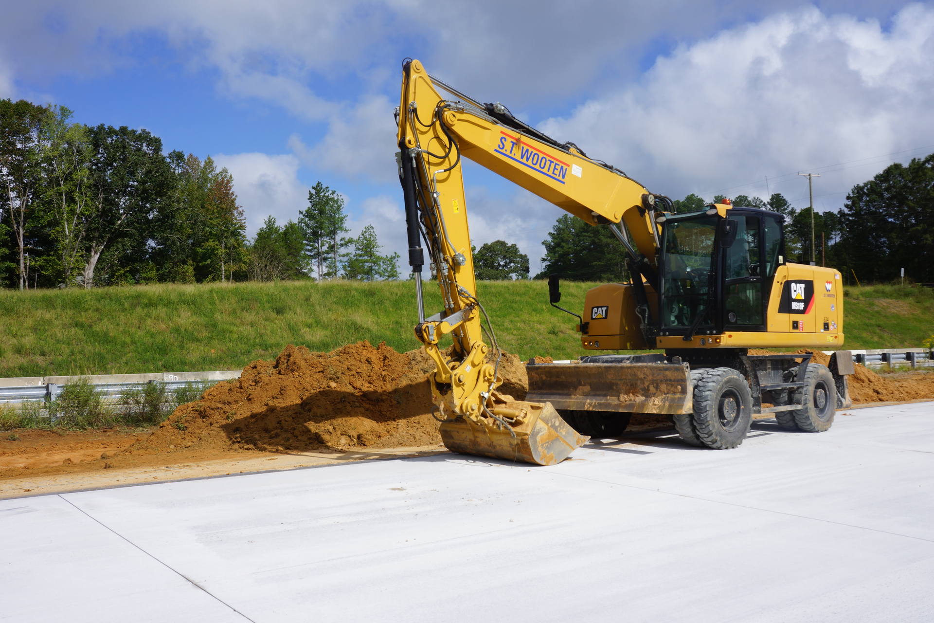 Project Cleanup & Punch List