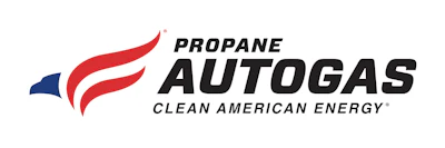 Propane Autogas 4 C Hr R