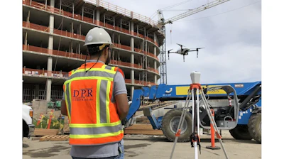 Skycatch Dpr Site