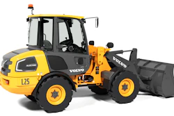 Electric L25
